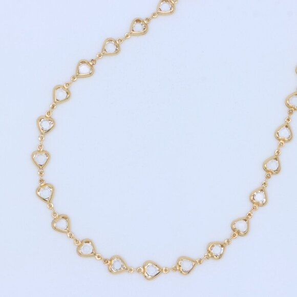 "Minimalist Necklace – Timeless, Elegant Jewelry for Her, MAR091972 - Picture 3 of 10